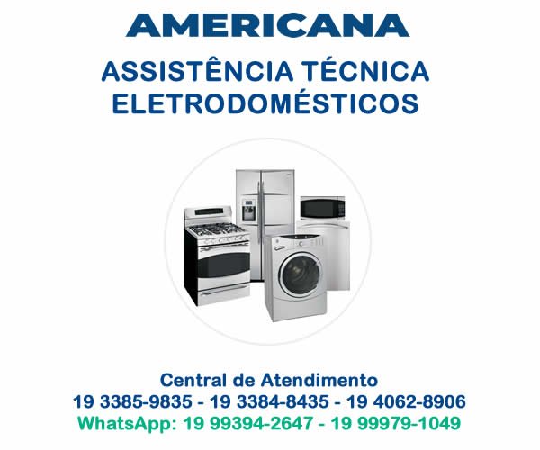 americana-assistencia-tecnica-eletrodomesticos